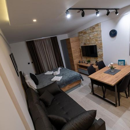 Milmari - Apartman N85 Kopaonik Exteriör bild