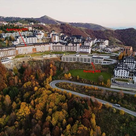 Milmari - Apartman N85 Kopaonik Exteriör bild