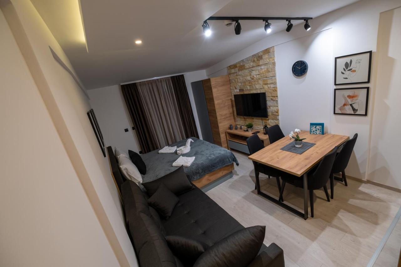 Milmari - Apartman N85 Kopaonik Exteriör bild