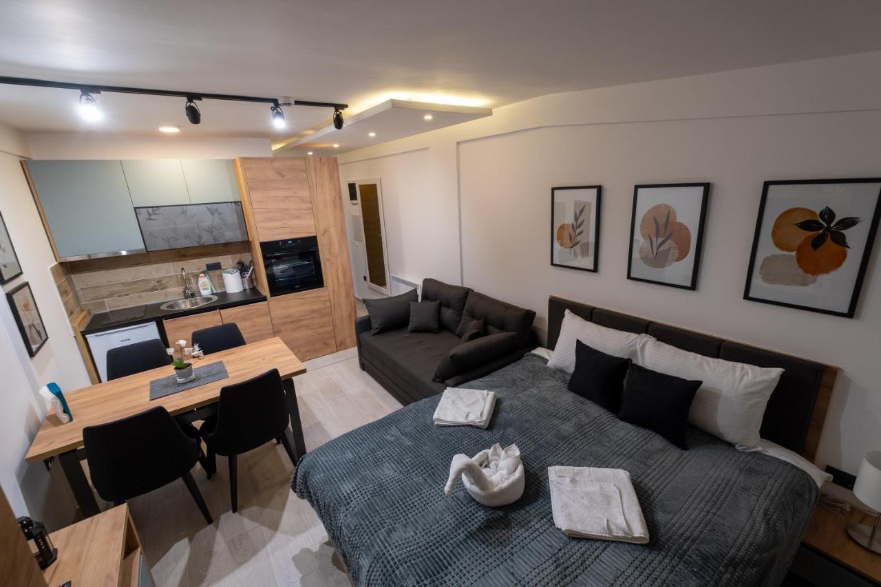 Milmari - Apartman N85 Kopaonik Exteriör bild