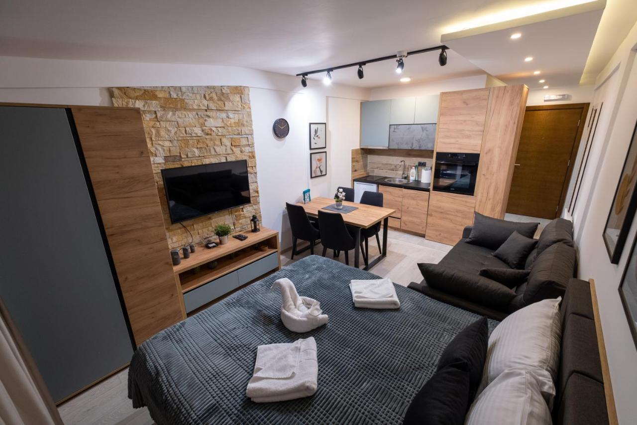 Milmari - Apartman N85 Kopaonik Exteriör bild