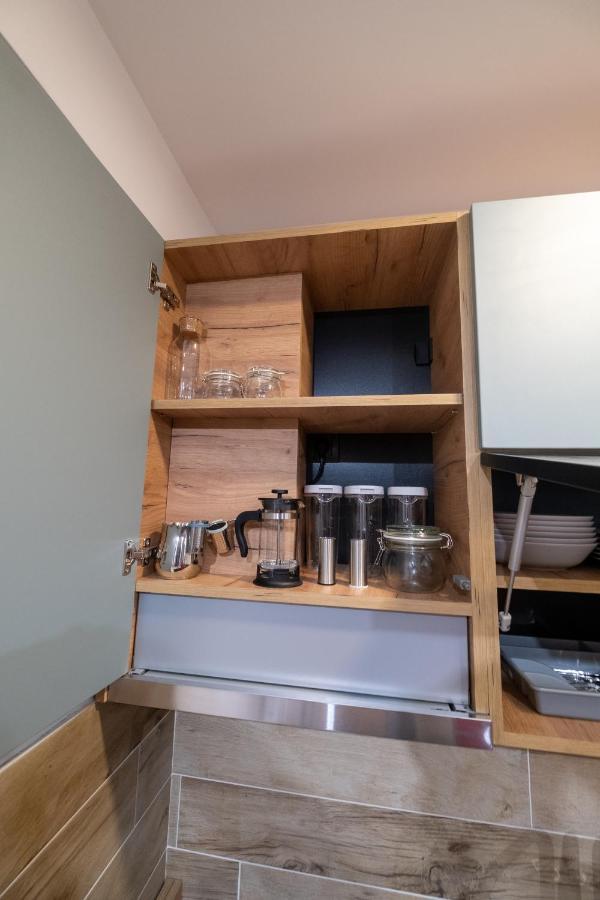 Milmari - Apartman N85 Kopaonik Exteriör bild