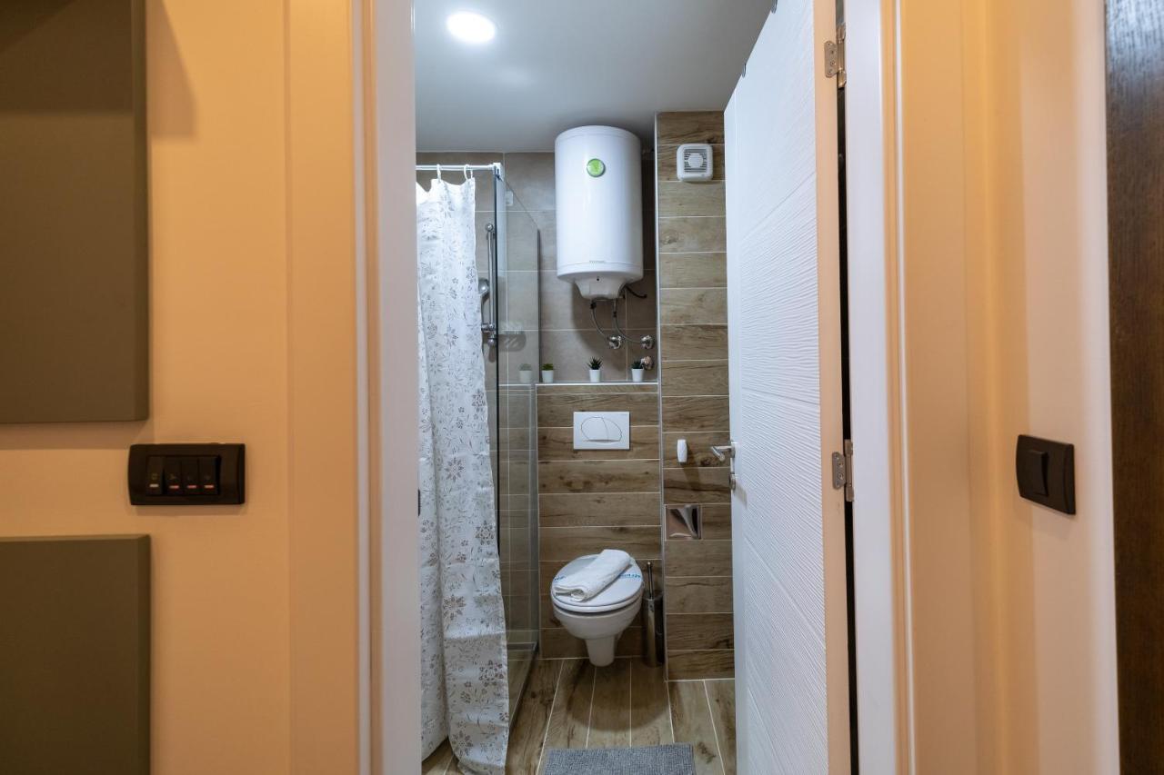 Milmari - Apartman N85 Kopaonik Exteriör bild