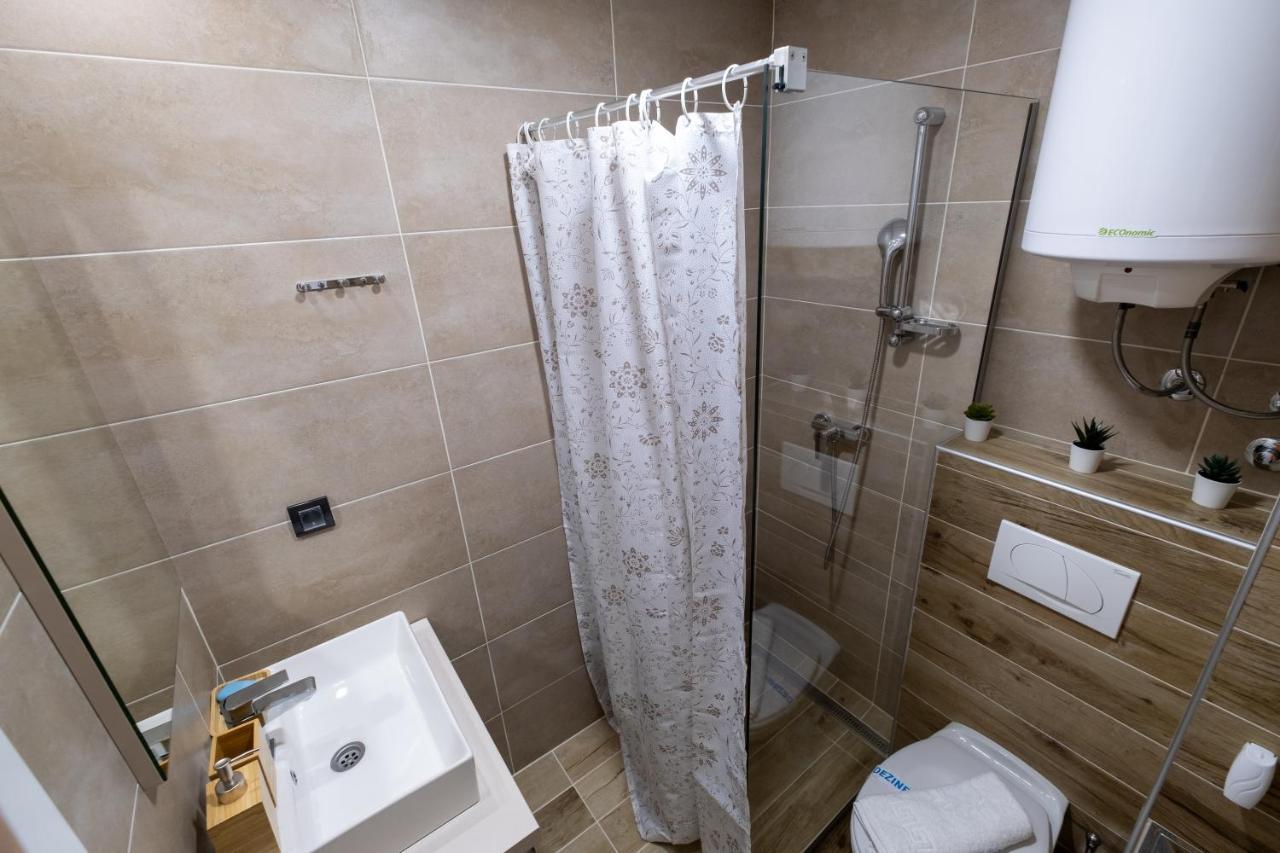 Milmari - Apartman N85 Kopaonik Exteriör bild