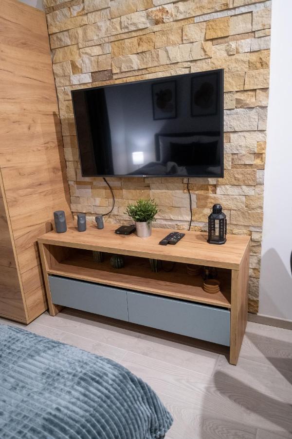 Milmari - Apartman N85 Kopaonik Exteriör bild