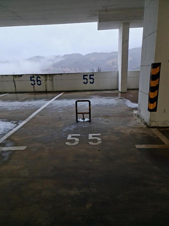Milmari - Apartman N85 Kopaonik Exteriör bild